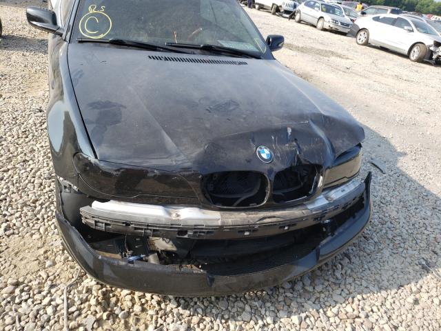 Photo 8 VIN: WBABW33444PL31729 - BMW 325 CI 