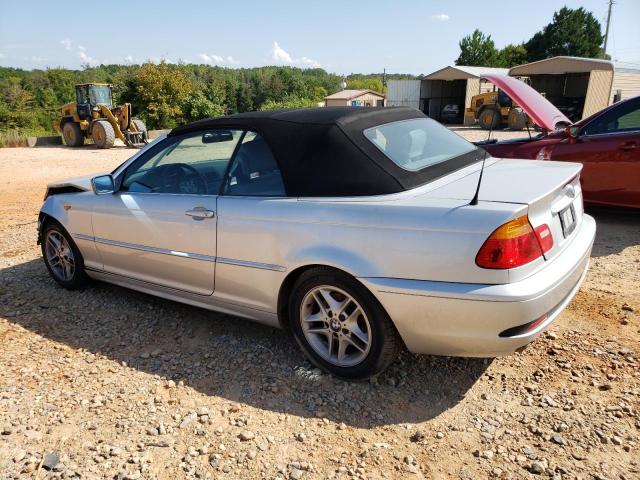 Photo 1 VIN: WBABW33444PL34114 - BMW 325 CI 