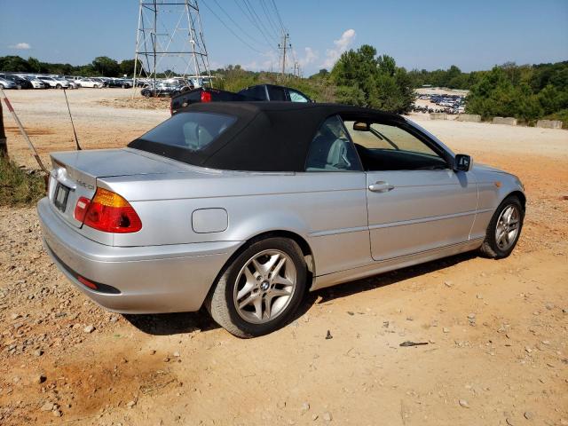 Photo 2 VIN: WBABW33444PL34114 - BMW 325 CI 