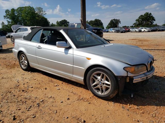 Photo 3 VIN: WBABW33444PL34114 - BMW 325 CI 