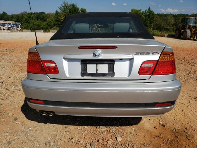 Photo 5 VIN: WBABW33444PL34114 - BMW 325 CI 