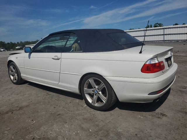 Photo 1 VIN: WBABW33445PL34342 - BMW 325 CI 