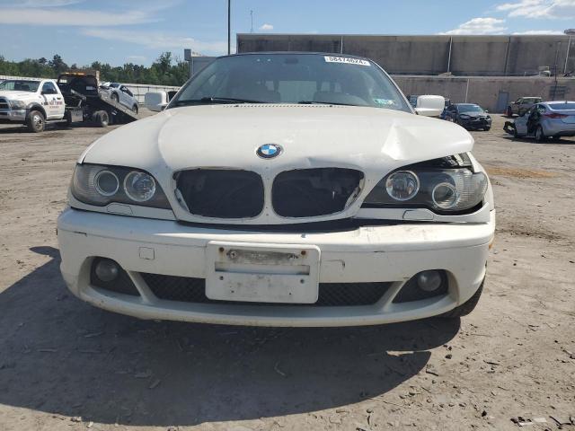 Photo 4 VIN: WBABW33445PL34342 - BMW 325 CI 