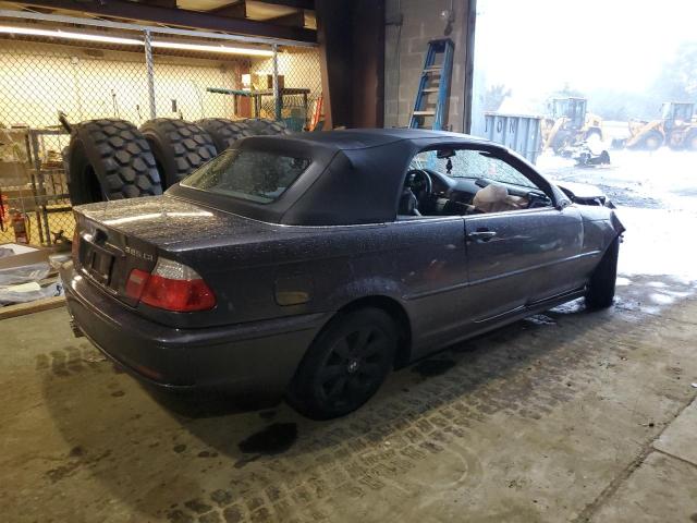 Photo 2 VIN: WBABW33445PL34468 - BMW 325 CI 