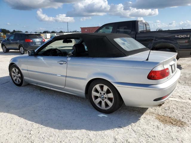 Photo 1 VIN: WBABW33445PX83004 - BMW 325 CI 