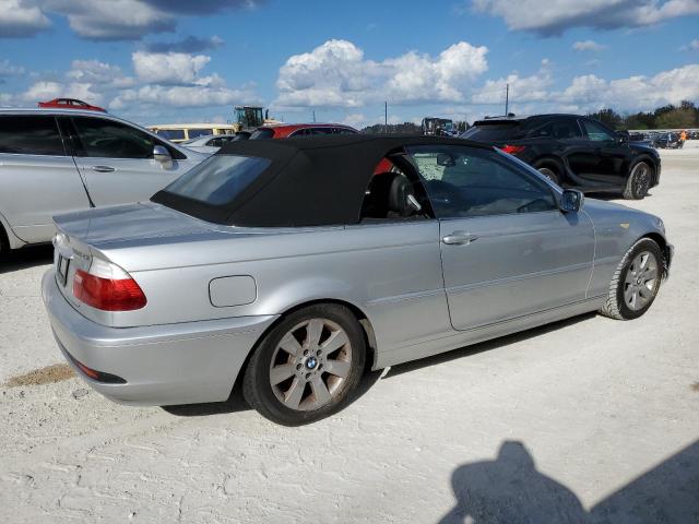 Photo 2 VIN: WBABW33445PX83004 - BMW 325 CI 