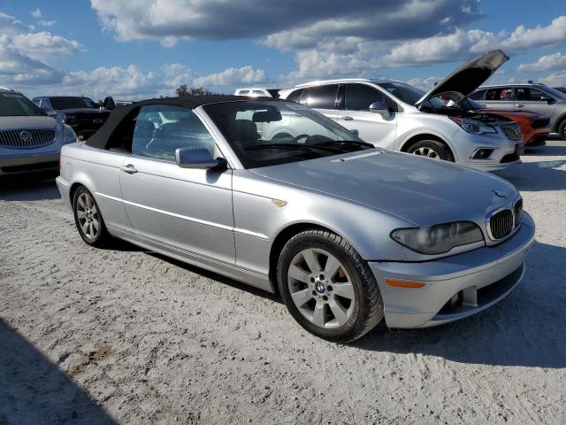 Photo 3 VIN: WBABW33445PX83004 - BMW 325 CI 