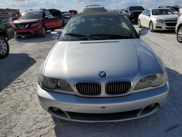 Photo 4 VIN: WBABW33445PX83004 - BMW 325 CI 