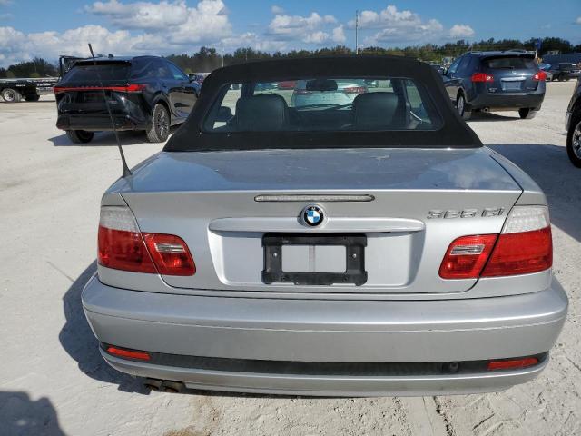 Photo 5 VIN: WBABW33445PX83004 - BMW 325 CI 