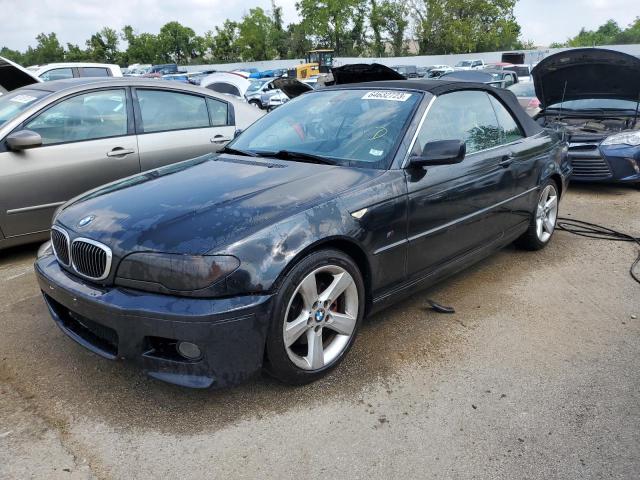 Photo 0 VIN: WBABW33445PX83472 - BMW 325 CI 