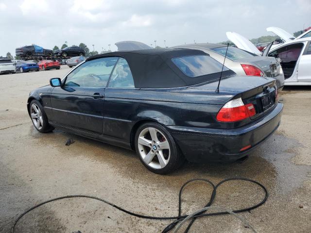 Photo 1 VIN: WBABW33445PX83472 - BMW 325 CI 