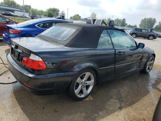 Photo 2 VIN: WBABW33445PX83472 - BMW 325 CI 