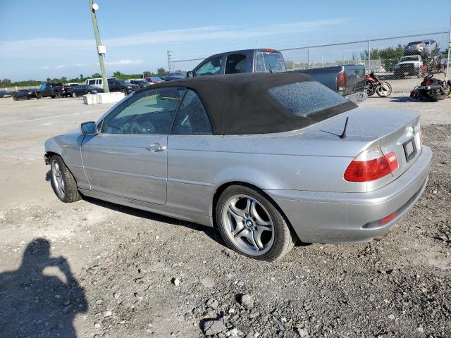 Photo 1 VIN: WBABW33446PX86549 - BMW 3 SERIES 