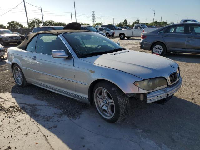 Photo 3 VIN: WBABW33446PX86549 - BMW 3 SERIES 