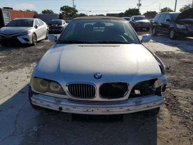 Photo 4 VIN: WBABW33446PX86549 - BMW 3 SERIES 