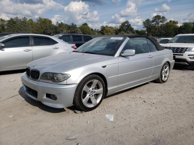 Photo 0 VIN: WBABW33454PG98559 - BMW 325 CI 