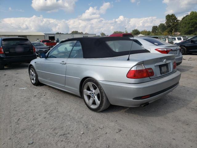 Photo 1 VIN: WBABW33454PG98559 - BMW 325 CI 