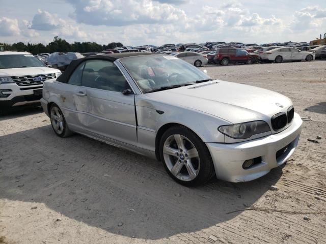 Photo 3 VIN: WBABW33454PG98559 - BMW 325 CI 