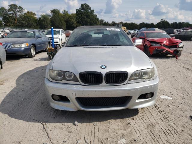 Photo 4 VIN: WBABW33454PG98559 - BMW 325 CI 