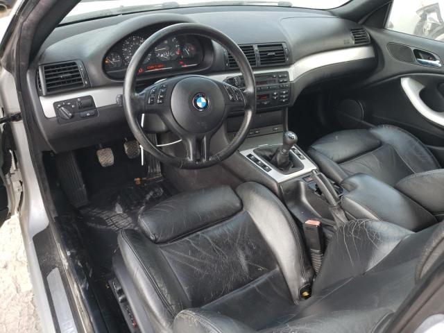 Photo 7 VIN: WBABW33454PG98559 - BMW 325 CI 