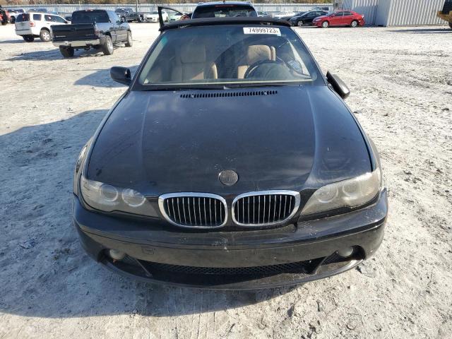 Photo 4 VIN: WBABW33454PL24059 - BMW 3 SERIES 