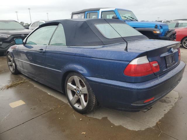 Photo 1 VIN: WBABW33454PL24935 - BMW 325 CI 