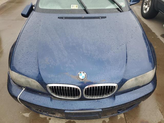 Photo 10 VIN: WBABW33454PL24935 - BMW 325 CI 