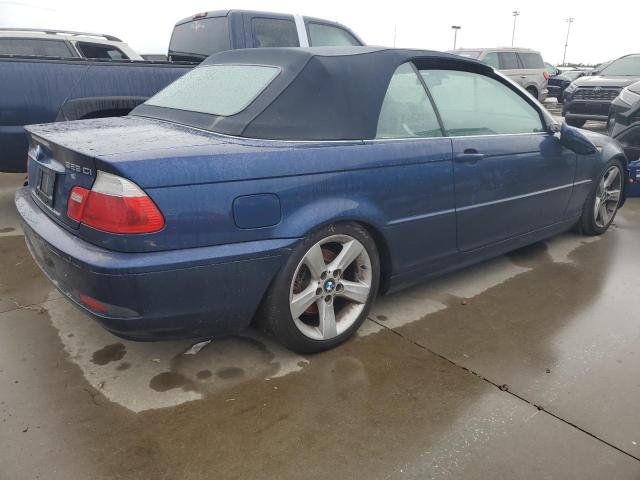 Photo 2 VIN: WBABW33454PL24935 - BMW 325 CI 