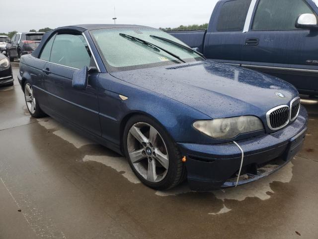 Photo 3 VIN: WBABW33454PL24935 - BMW 325 CI 