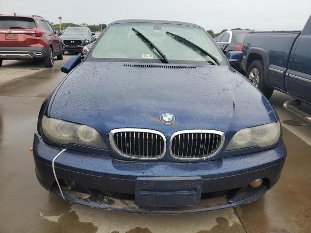 Photo 4 VIN: WBABW33454PL24935 - BMW 325 CI 