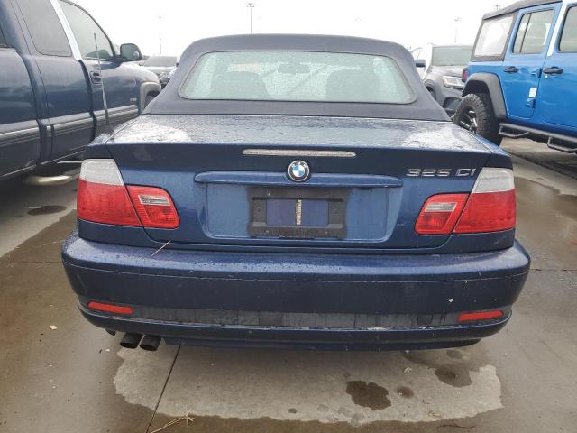 Photo 5 VIN: WBABW33454PL24935 - BMW 325 CI 