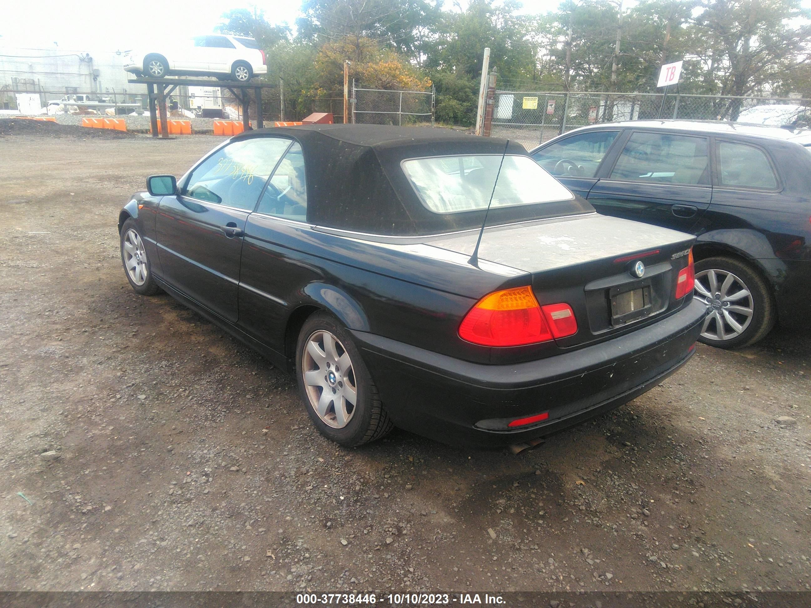 Photo 2 VIN: WBABW33454PL26054 - BMW 3ER 