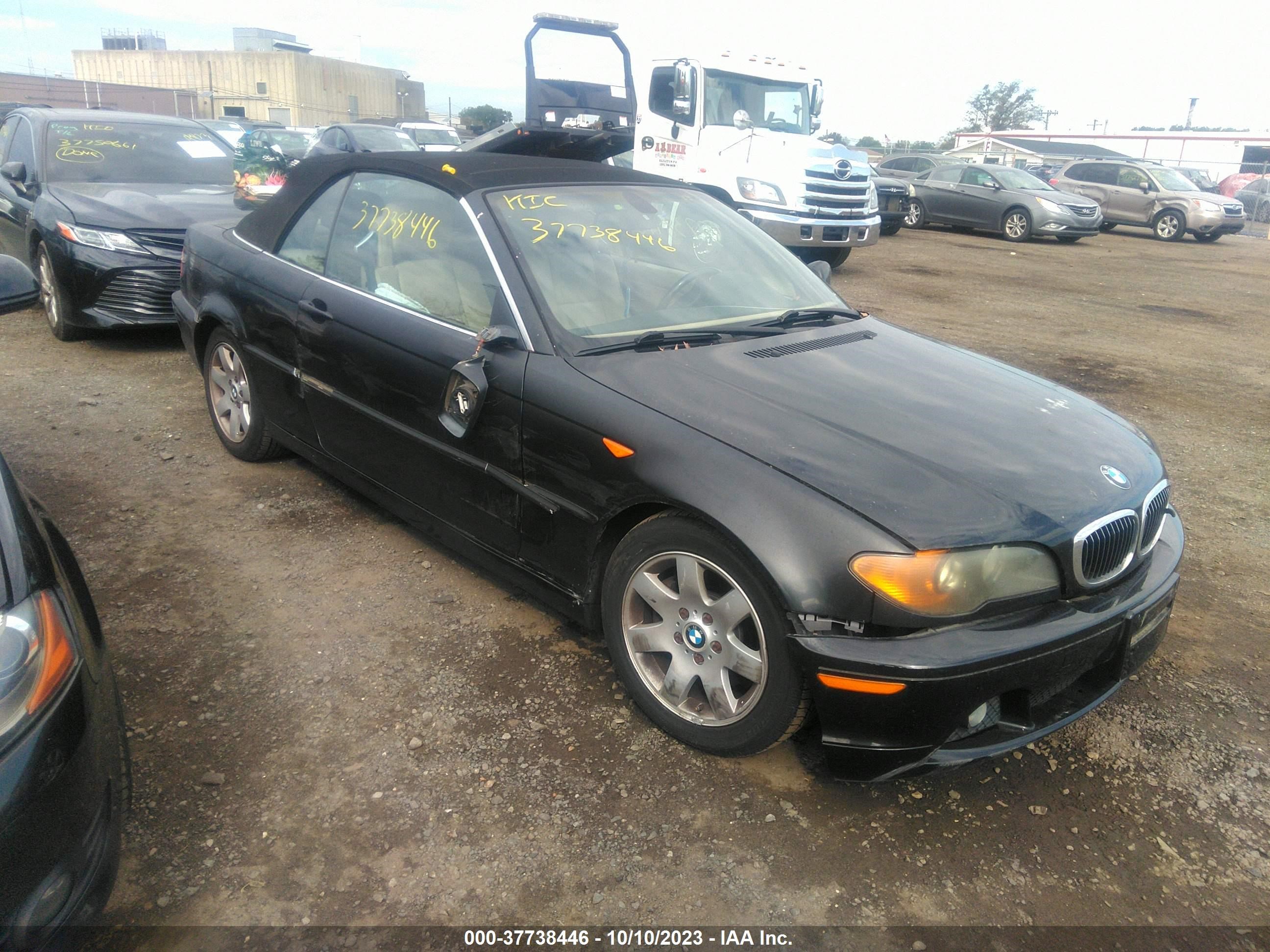 Photo 5 VIN: WBABW33454PL26054 - BMW 3ER 