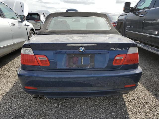 Photo 5 VIN: WBABW33454PL31013 - BMW 325 CI 