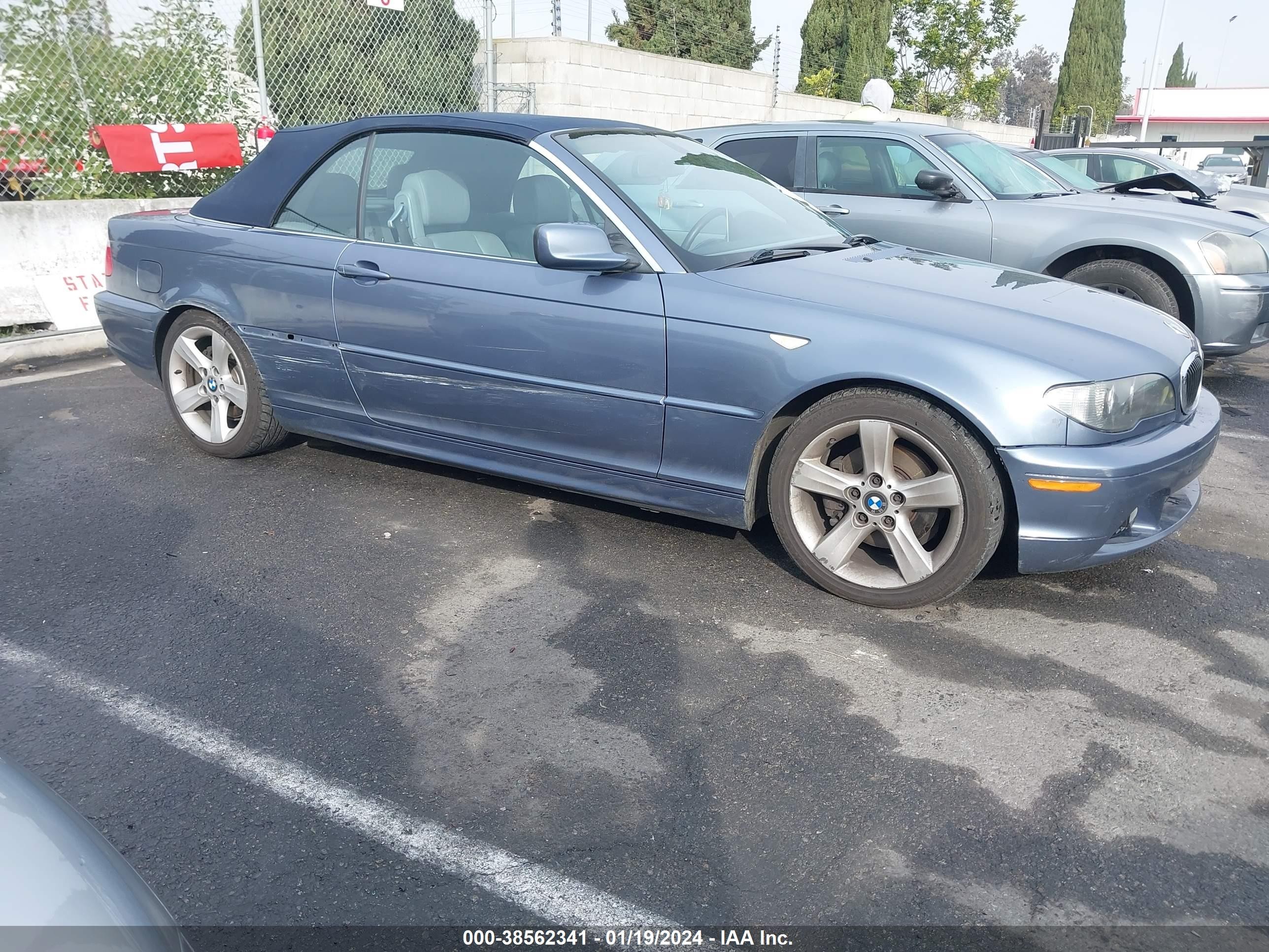 Photo 12 VIN: WBABW33454PL32517 - BMW 3ER 