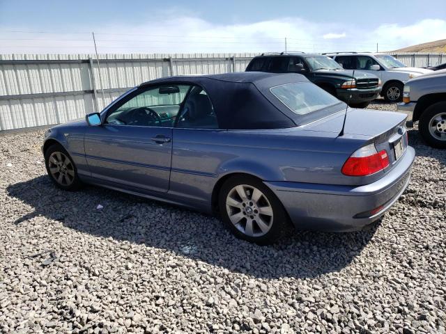 Photo 1 VIN: WBABW33455PL38142 - BMW 325 CI 