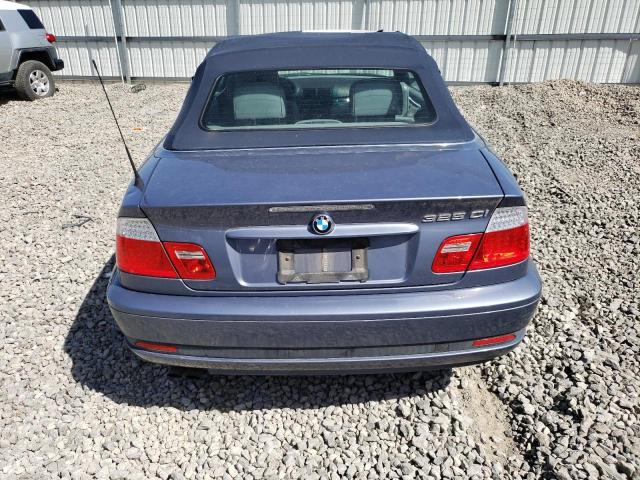 Photo 5 VIN: WBABW33455PL38142 - BMW 325 CI 