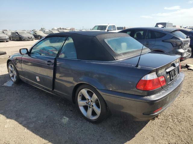 Photo 1 VIN: WBABW33456PX84163 - BMW 325 CI 