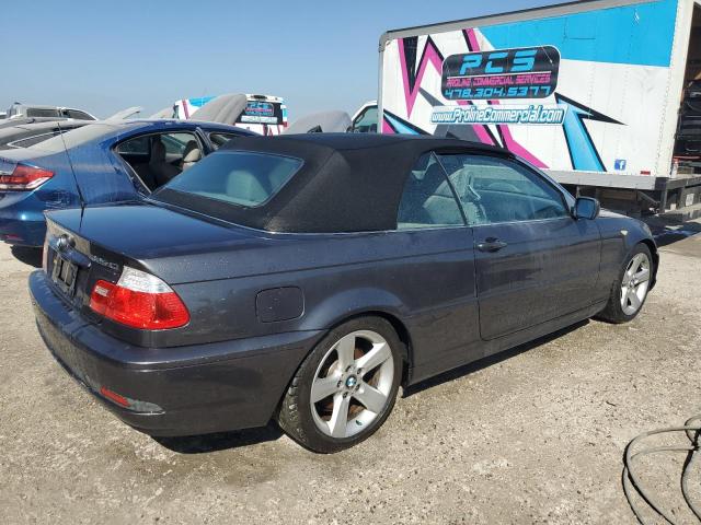 Photo 2 VIN: WBABW33456PX84163 - BMW 325 CI 