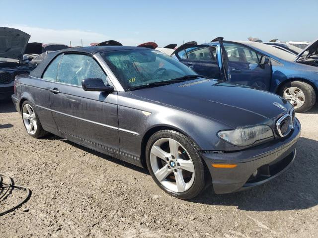 Photo 3 VIN: WBABW33456PX84163 - BMW 325 CI 