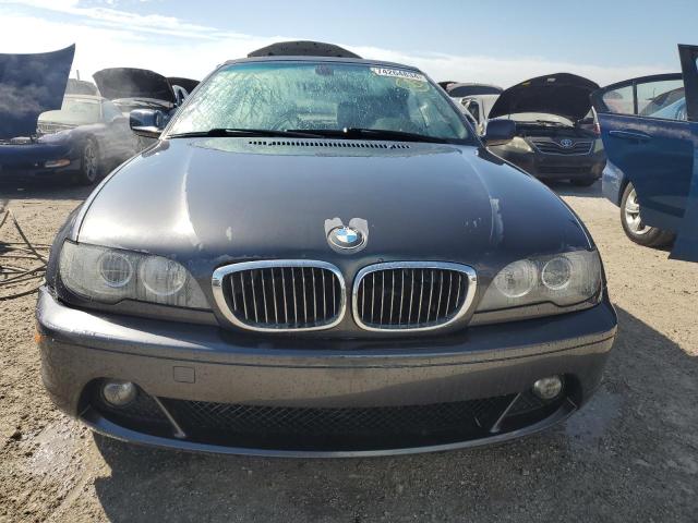 Photo 4 VIN: WBABW33456PX84163 - BMW 325 CI 