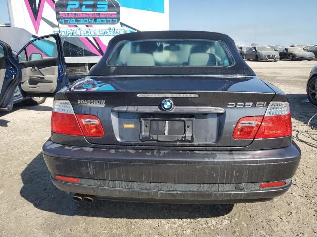 Photo 5 VIN: WBABW33456PX84163 - BMW 325 CI 