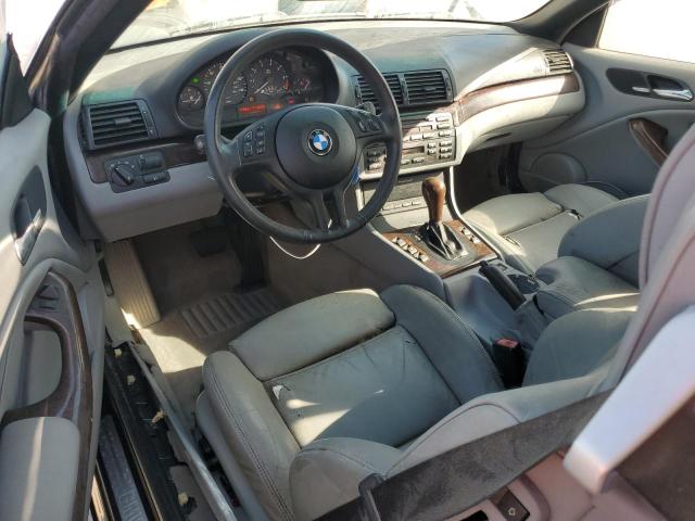 Photo 7 VIN: WBABW33456PX84163 - BMW 325 CI 