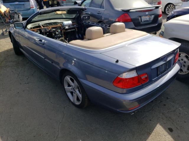 Photo 1 VIN: WBABW33464PG97064 - BMW 3 SERIES 