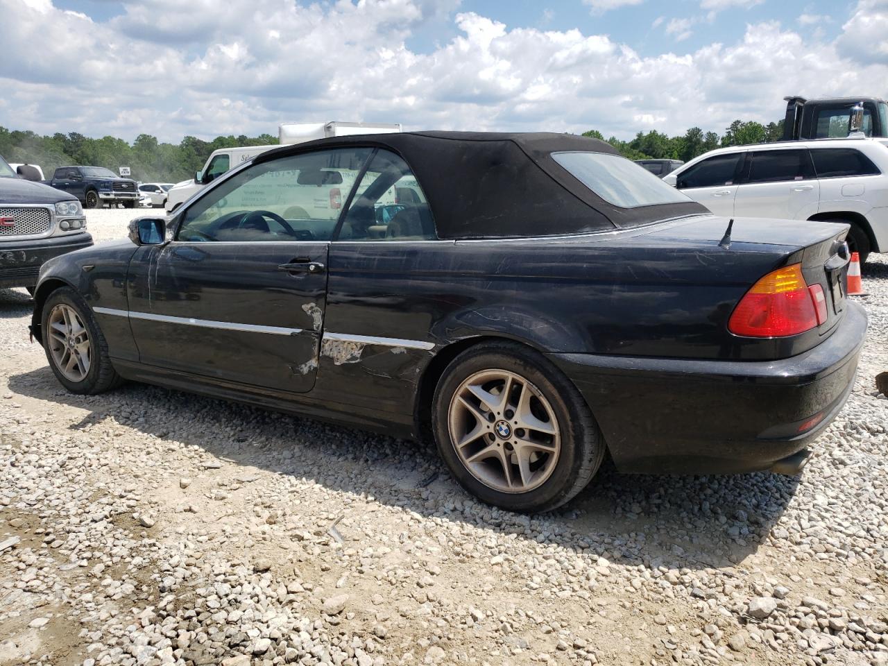 Photo 1 VIN: WBABW33464PL26659 - BMW 3ER 