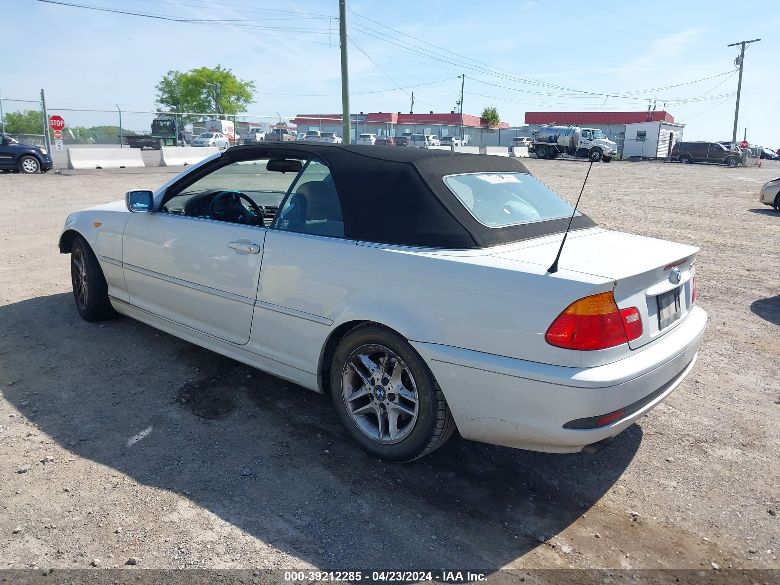 Photo 2 VIN: WBABW33464PL34101 - BMW 3ER 