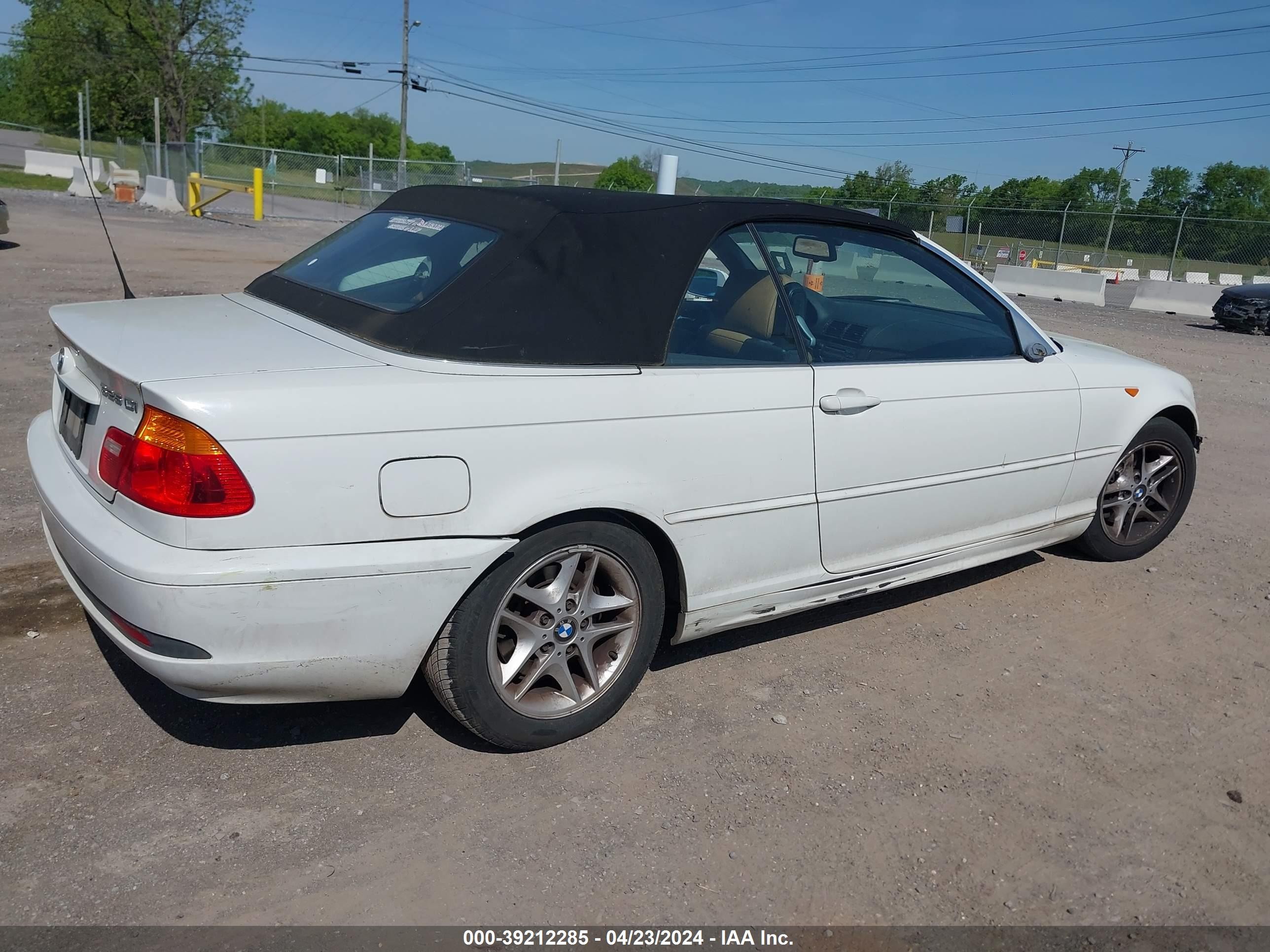 Photo 3 VIN: WBABW33464PL34101 - BMW 3ER 