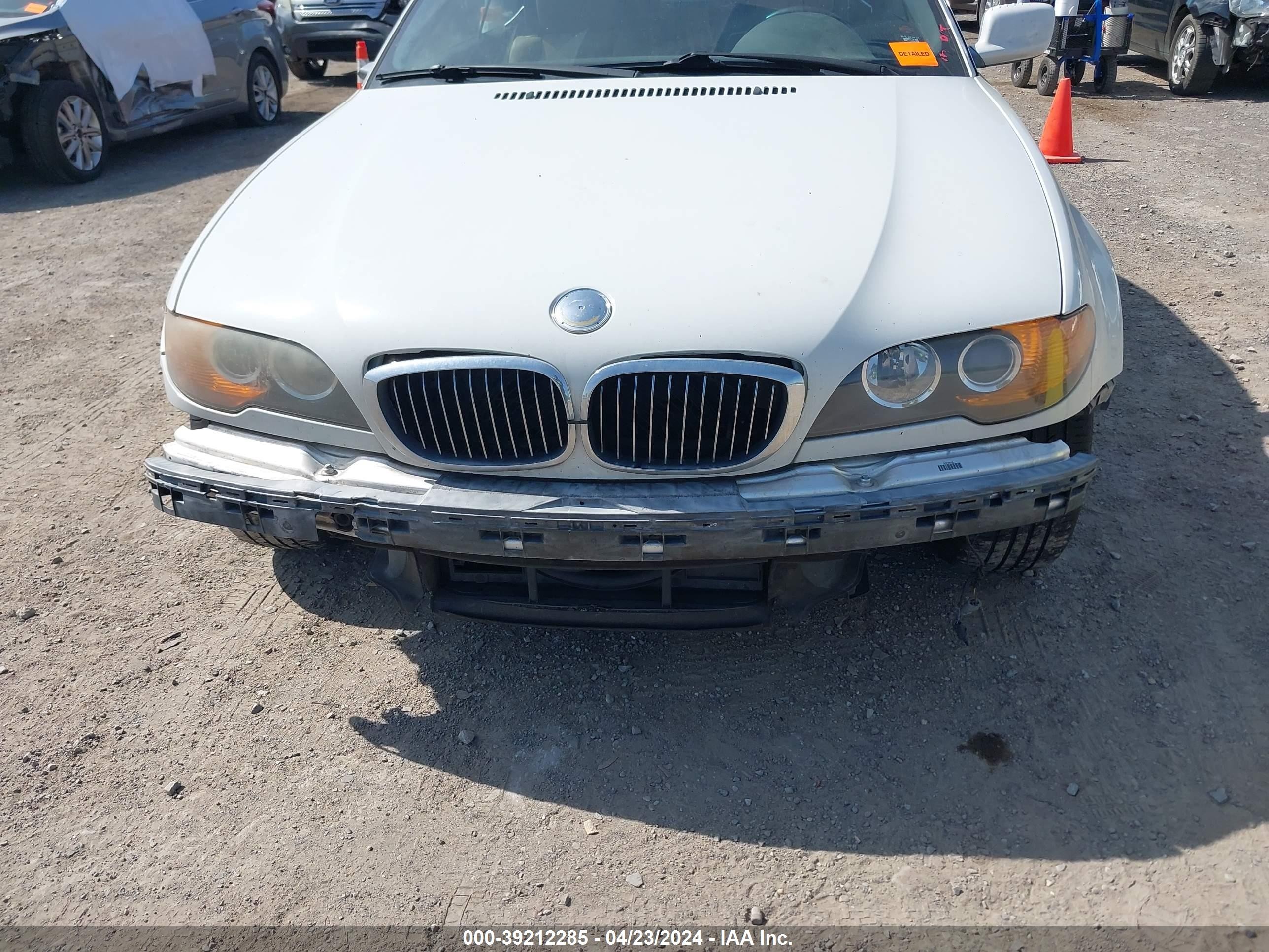 Photo 5 VIN: WBABW33464PL34101 - BMW 3ER 