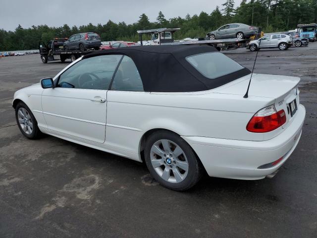 Photo 1 VIN: WBABW33465PL36383 - BMW 325 CI 