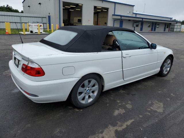 Photo 2 VIN: WBABW33465PL36383 - BMW 325 CI 